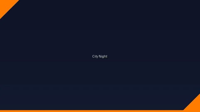 城市夜景主题赛 - 色既是空电影 视频创作挑战